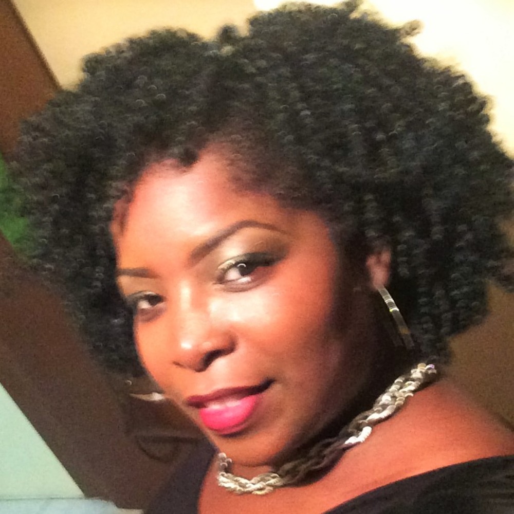 Meet your Posher, Melinda